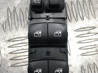 блок управления стеклоподъемниками BMW X3 G01 2019, 3.0 л., B58 B30 A, бензин, АКПП, brillanteffekt metallic (a90), внедорожник 5 дв., полный привод, правый руль, 61316832729, 6832729