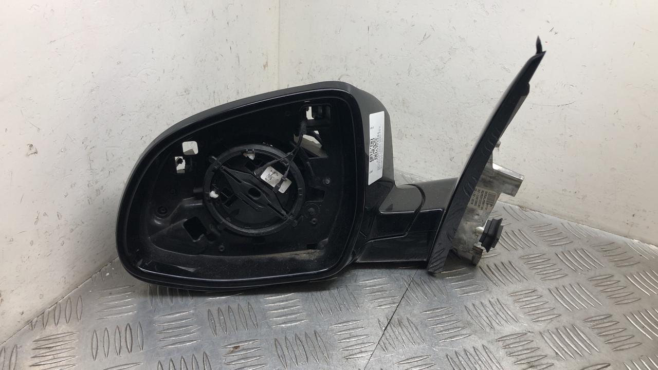 зеркало наружное левое BMW X3 G01 2019, 3.0 л., B58 B30 A, бензин, АКПП, brillanteffekt metallic (a90), внедорожник 5 дв., полный привод, правый руль, 3961184 - фото №1