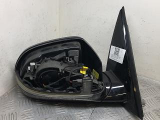 зеркало наружное правое BMW X3 G01 2019, 3.0 л., B58 B30 A, бензин, АКПП, brillanteffekt metallic (a90), внедорожник 5 дв., полный привод, правый руль, 3961185