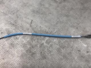 трос двери BMW X3 G01 2019, 3.0 л., B58 B30 A, бензин, АКПП, brillanteffekt metallic (a90), внедорожник 5 дв., полный привод, правый руль, 51217409277, 7409277