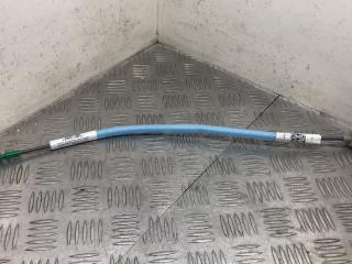 тросик внутренней ручки двери задней BMW X3 G01 2019, 3.0 л., B58 B30 A, бензин, АКПП, brillanteffekt metallic (a90), внедорожник 5 дв., полный привод, правый руль, 51227409276, 7409276