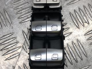 блок управления стеклоподъемниками Mercedes-Benz C AMG W205 2017, 4.0 л., M 177.980, бензин, АКПП, 197, седан, задний привод, правый руль, A2229056800