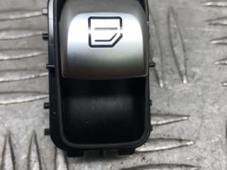 кнопка стеклоподъемника двери Mercedes-Benz C AMG W205 2017, 4.0 л., M 177.980, бензин, АКПП, 197, седан, задний привод, правый руль, A2229052203