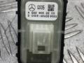 кнопка стеклоподъемника двери Mercedes-Benz C AMG W205 2017, 4.0 л., M 177.980, бензин, АКПП, 197, седан, задний привод, правый руль, A2229052203 - фото №3