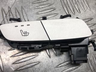 кнопка обогрева сидений Mercedes-Benz C AMG W205 2017, 4.0 л., M 177.980, бензин, АКПП, 197, седан, задний привод, правый руль, A2139057302