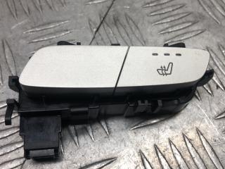 кнопка обогрева сидений Mercedes-Benz C AMG W205 2017, 4.0 л., M 177.980, бензин, АКПП, 197, седан, задний привод, правый руль, A2139057502