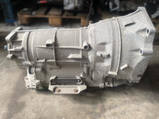 КПП автоматическая (АКПП) BMW X5 E70 [рестайлинг] E70 2012, 3.0 л., N57 D30 A, дизель, АКПП, black sapphire metallic (475), внедорожник 5 дв., полный привод, правый руль, 7616615, 24007616615