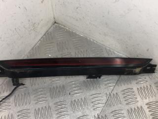 дополнительный стоп-сигнал BMW X3 G01 2019, 3.0 л., B58 B30 A, бензин, АКПП, brillanteffekt metallic (a90), внедорожник 5 дв., полный привод, правый руль, 63257426511, 7426511