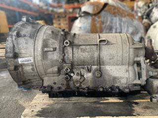 КПП автоматическая (АКПП) BMW 5 серия F07/F10/F11 F10 2011, 3.0 л., N57 D30 A, дизель, АКПП, carbonschwarz metallic (416), седан, задний привод, правый руль, 7607648