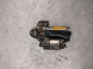 стартер BMW 5 серия F07/F10/F11 F10 2011, 3.0 л., N57 D30 A, дизель, АКПП, carbonschwarz metallic (416), седан, задний привод, правый руль, 7801203, 12417801203, 0001115069