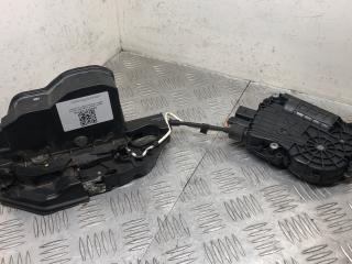 замок двери передней правой BMW 7 серия F01/F02 2010, седан, 51217185690, 7185690
