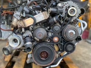 двигатель BMW 3 серия E90/E91/E92/E93 [рестайлинг] 2009, 2.0 л., N47 D20 C, дизель, АКПП, N47D20A, N47D20C