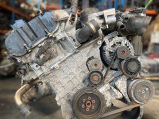 двигатель BMW 3 серия E90/E91/E92/E93 [рестайлинг] 2008, 2.0 л., N43 B20 A, бензин, МКПП, N43, N43B20, N43B20A