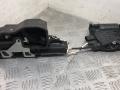 замок двери задней левой BMW 5 серия F07/F10/F11 2010, седан, 51227154515, 7154515 - фото №3