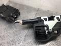 замок двери задней левой BMW 5 серия F07/F10/F11 2010, седан, 51227154515, 7154515 - фото №5