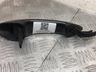 ручка наружная задняя левая BMW 5 серия F07/F10/F11 2010, седан