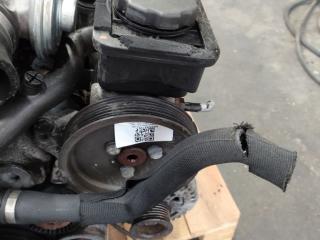 насос гидроусилителя руля BMW X5 E53 [рестайлинг] 2004, 3.0 л., M57 D30 (306D2), дизель, АКПП, 32416762279, 6762279