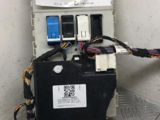 блок управления (другие) BMW 4 серия F32/F33 [рестайлинг] F36 2019, 2.0 л., B47 D20 A, дизель, АКПП, лифтбэк, полный привод, 61359868384, 9868384