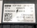 блок управления подвеской BMW X3 G01 2019, 3.0 л., B58 B30 A, бензин, АКПП, brillanteffekt metallic (a90), внедорожник 5 дв., полный привод, правый руль, 37146889576, 6889576 - фото №4