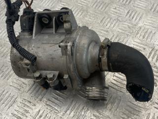 помпа BMW 3 серия E90/E91/E92/E93 2007, 2.5 л., N52 B25 AF, бензин, МКПП, 70285120, 7521584, 11517521584, 7586925, 11517586925