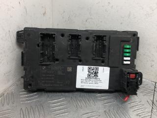 блок предохранителей BMW 4 серия F32/F33 [рестайлинг] F36 2019, 2.0 л., B47 D20 A, дизель, АКПП, лифтбэк, полный привод, 61359866979, 9866979