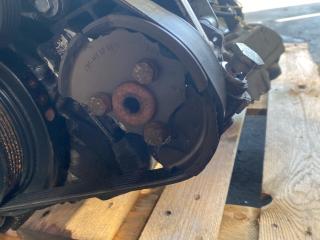 насос гидроусилителя руля BMW 5 серия E60/E61 E60 2004, 2.5 л., M54 B25 (256S5), бензин, МКПП, седан