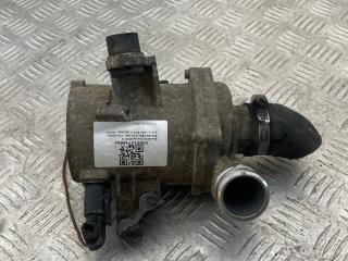 насос антифриза дополнительный BMW 3 серия E90/E91/E92/E93 [рестайлинг] 2008, 2.0 л., N43 B20 A, бензин, МКПП