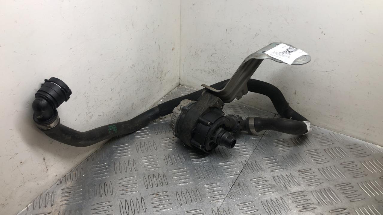 насос антифриза дополнительный BMW X3 G01 2019, 3.0 л., B58 B30 A, бензин, АКПП, brillanteffekt metallic (a90), внедорожник 5 дв., полный привод, правый руль, 11518663248, 8663248 - фото №1