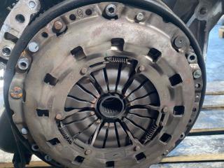 маховик BMW 3 серия E90/E91/E92/E93 [рестайлинг] 2008, 2.0 л., N43 B20 A, бензин, МКПП, 7560876, 21207560876