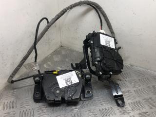 замок багажника BMW 4 серия F32/F33 [рестайлинг] F36 2019, 2.0 л., B47 D20 A, дизель, АКПП, лифтбэк, полный привод, 51247269516, 7269516, 51247269544, 7269544