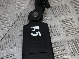 замок ремня безопасности BMW 4 серия F32/F33 [рестайлинг] F36 2019, 2.0 л., B47 D20 A, дизель, АКПП, лифтбэк, полный привод, 72117375447, 7375447