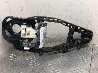 скелет ручки двери передней левой BMW X3 G01 2019, 3.0 л., B58 B30 A, бензин, АКПП, brillanteffekt metallic (a90), внедорожник 5 дв., полный привод, правый руль, 7401205
