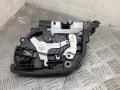 замок двери задней левой BMW X3 G01 2019, 3.0 л., B58 B30 A, бензин, АКПП, brillanteffekt metallic (a90), внедорожник 5 дв., полный привод, правый руль, 51227473159, 7473159 - фото №2