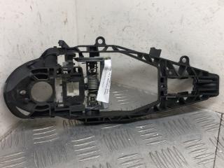 скелет ручки двери задней левой BMW X3 G01 2019, 3.0 л., B58 B30 A, бензин, АКПП, brillanteffekt metallic (a90), внедорожник 5 дв., полный привод, правый руль, 51217401205, 7401205