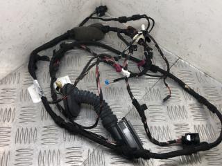 дверная проводка BMW X3 G01 2019, 3.0 л., B58 B30 A, бензин, АКПП, brillanteffekt metallic (a90), внедорожник 5 дв., полный привод, правый руль, 61128793254, 8793254