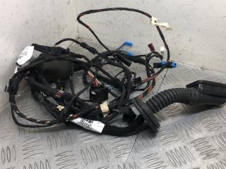 дверная проводка BMW X3 G01 2019, 3.0 л., B58 B30 A, бензин, АКПП, brillanteffekt metallic (a90), внедорожник 5 дв., полный привод, правый руль, 8792350, 8792847