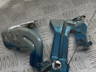 крепление крыла переднего левого BMW 4 серия F32/F33 [рестайлинг] F36 2019, 2.0 л., B47 D20 A, дизель, АКПП, лифтбэк, полный привод, 7255821