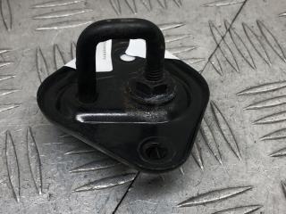 замок капота Mercedes-Benz C AMG W205 2017, 4.0 л., M 177.980, бензин, АКПП, 197, седан, задний привод, правый руль, A2128800260