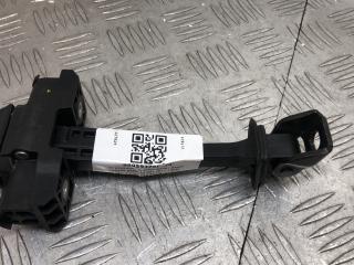 ограничитель открывания двери задней BMW X3 G01 2019, 3.0 л., B58 B30 A, бензин, АКПП, brillanteffekt metallic (a90), внедорожник 5 дв., полный привод, правый руль, 51227390687, 7390687