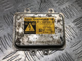 блок розжига ксенона BMW 5 серия E60/E61 [рестайлинг] E60 2008, седан, 63126937223, 6937223, 5DV009000, 137713000741