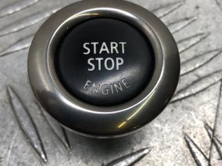 кнопка запуска двигателя BMW 3 серия E90/E91/E92/E93 [рестайлинг] 2008, 3.5 л., M57D30 (306D5), дизель, АКПП, купе, задний привод, правый руль, 6973276, 61316973276