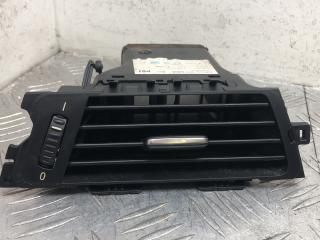 дефлектор обдува салона BMW 3 серия E90/E91/E92/E93 [рестайлинг] 2008, 3.5 л., M57D30 (306D5), дизель, АКПП, купе, задний привод, правый руль, 64229123299, 9123299