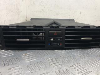 дефлектор обдува салона BMW 3 серия E90/E91/E92/E93 [рестайлинг] 2008, 3.5 л., M57D30 (306D5), дизель, АКПП, купе, задний привод, правый руль, 9123302, 64229123302