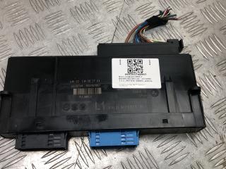 блок комфорта BMW 3 серия E90/E91/E92/E93 [рестайлинг] 2008, 3.5 л., M57D30 (306D5), дизель, АКПП, купе, задний привод, правый руль, 61359176877, 9176877