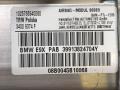 подушка безопасности пассажира BMW 3 серия E90/E91/E92/E93 [рестайлинг] 2008, 3.5 л., M57D30 (306D5), дизель, АКПП, купе, задний привод, правый руль, 72129138247, 9138247 - фото №6
