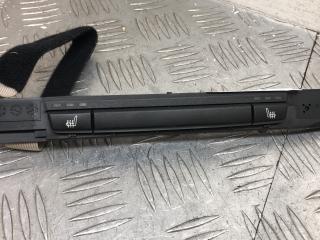 кнопка обогрева сидений BMW 3 серия E90/E91/E92/E93 [рестайлинг] 2008, 3.5 л., M57D30 (306D5), дизель, АКПП, купе, задний привод, правый руль, 61316962604, 6962604