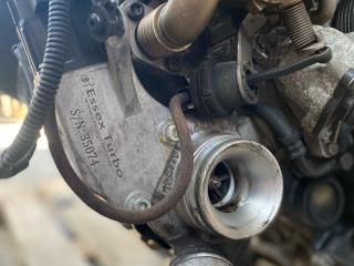 турбина BMW 5 серия E60/E61 [рестайлинг] 2008, 2.0 л., N47 D20 A, дизель, МКПП