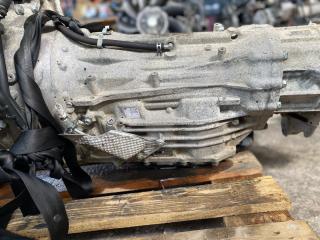 КПП автоматическая (АКПП) Porsche Cayenne 955 2003, 4.5 л., M 48.00, бензин, АКПП