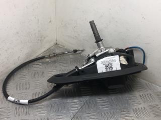 модуль управления селектора АКПП BMW 3 серия E90/E91/E92/E93 [рестайлинг] 2008, 3.5 л., M57D30 (306D5), дизель, АКПП, купе, задний привод, правый руль, 7564687, 25167564687