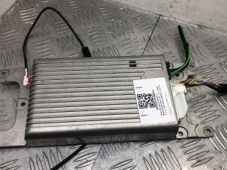блок Bluetooth BMW 3 серия E90/E91/E92/E93 [рестайлинг] 2008, 3.5 л., M57D30 (306D5), дизель, АКПП, купе, задний привод, правый руль, 84109178862, 9178862